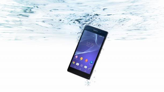Sony Wants You To Conveniently Forget The Reason You'd Buy Its Handsets